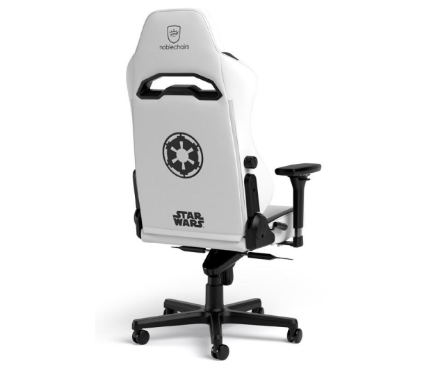 noblechairs HERO Gaming ST Stormtrooper Edition NBL-HRO-ST-STE - 1082697 - zdjęcie 6